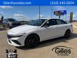 New 2026 Hyundai Elantra SEL Sport Plus Sedan