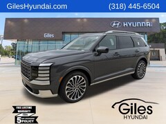 2026 Hyundai Palisade Calligraphy FWD SUV