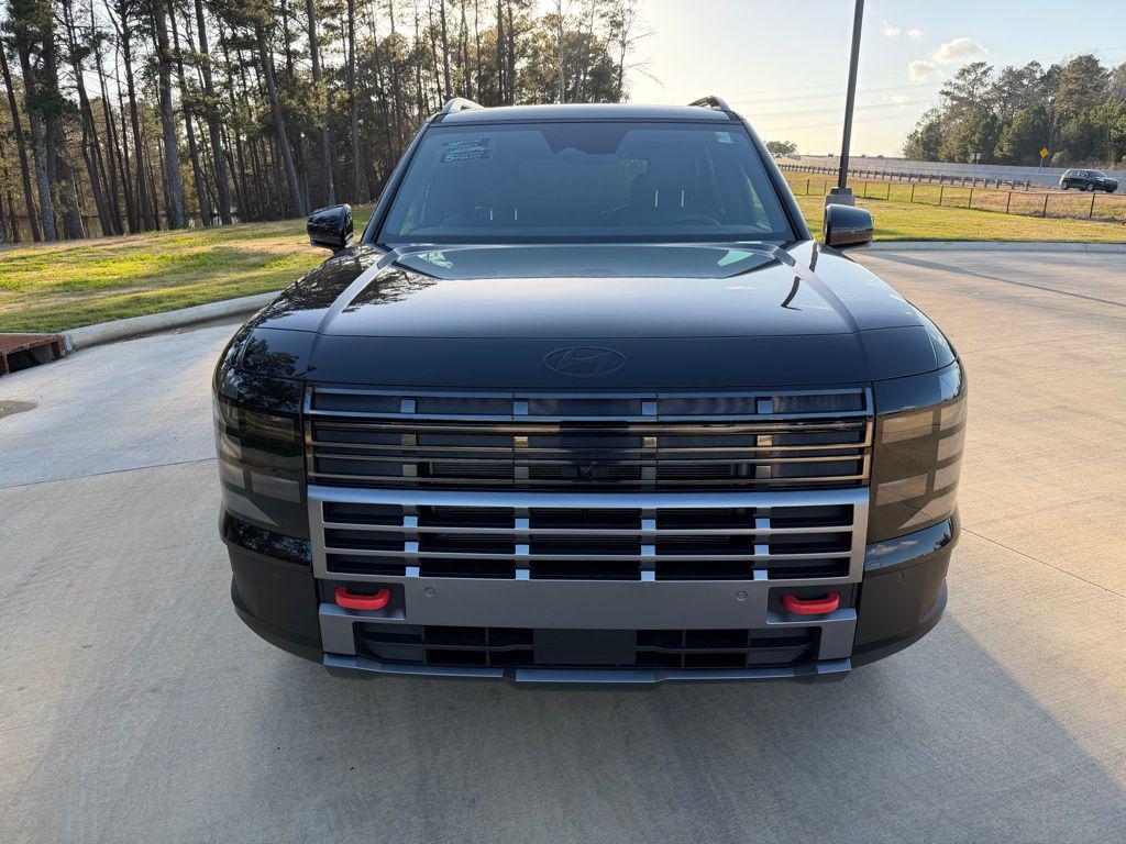 2026 Hyundai Palisade XRT Pro - Photo 8