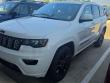 Used 2020 Jeep Grand Cherokee Laredo SUV
