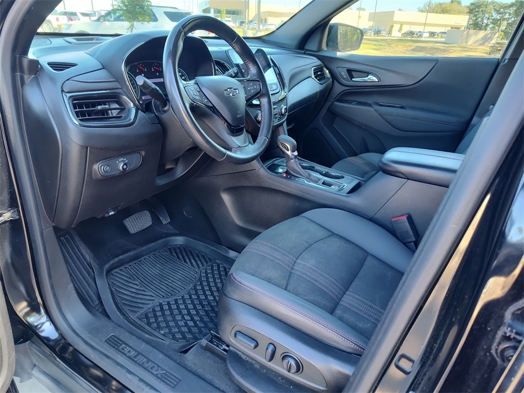 Used 2022 Chevrolet Equinox RS SUV