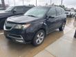 Used 2012 Acura MDX 3.7L Technology Package SUV