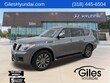  Nissan Armada