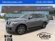 Used 2020 Nissan Armada SL SUV
