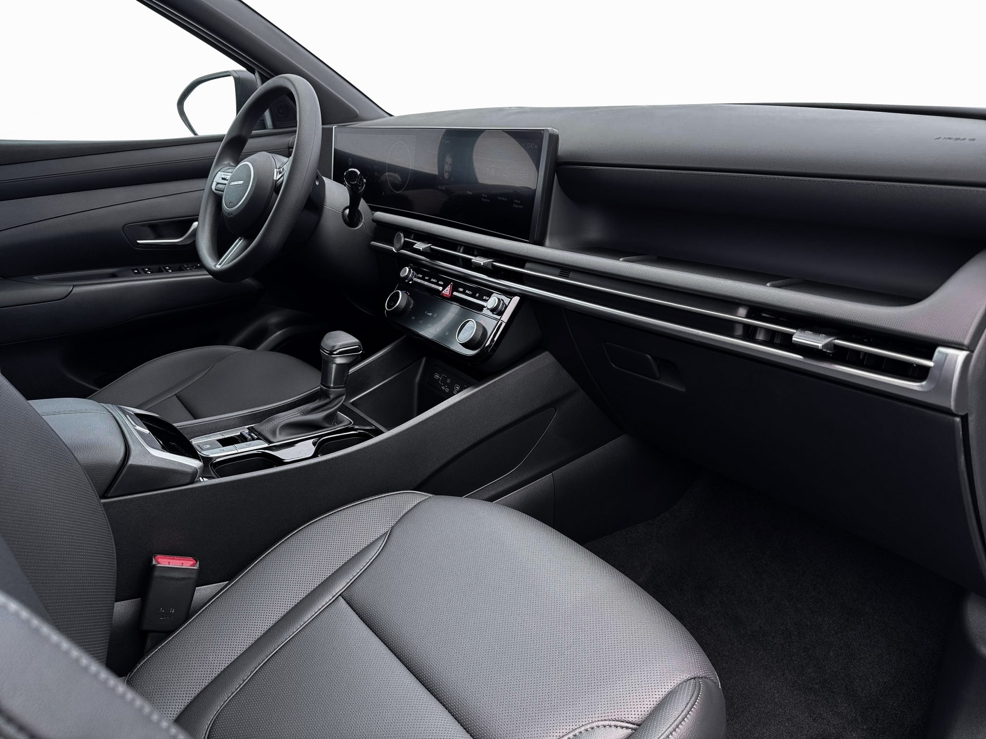 2026 Hyundai Santa Cruz SEL Activity - Photo 15