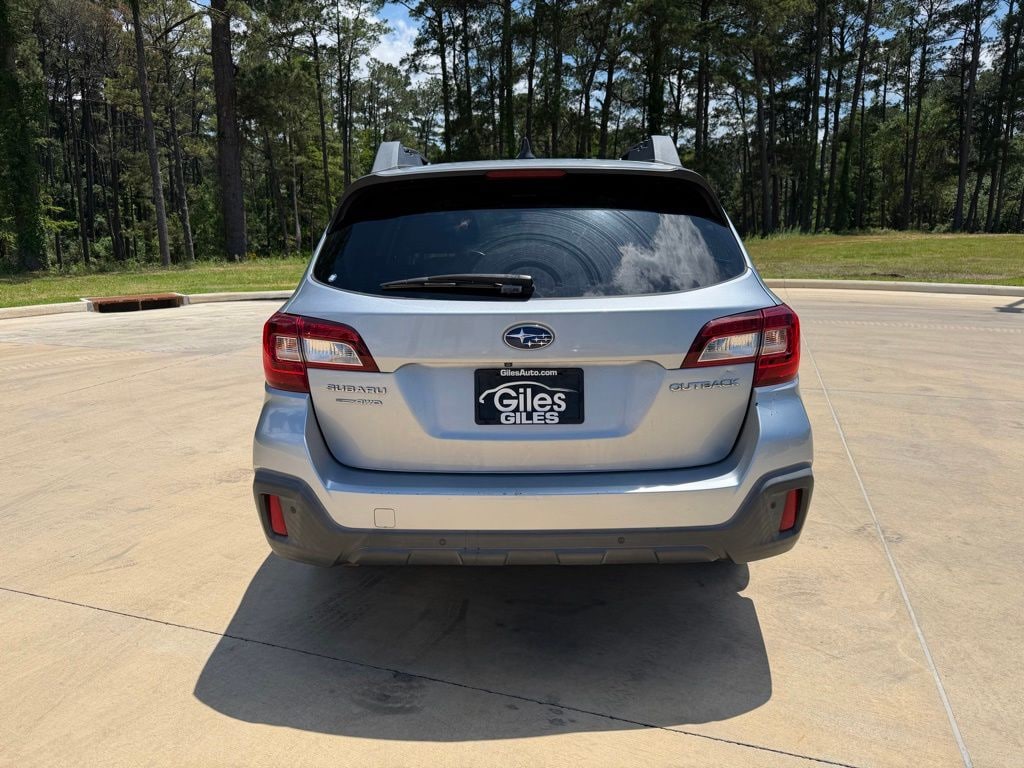 Used 2019 Subaru Outback 2.5i Limited SUV