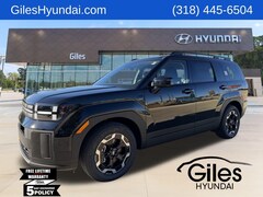 2026 Hyundai Santa Fe SEL FWD SUV