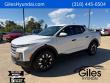 New 2026 Hyundai Santa Cruz SE FWD Truck Crew Cab