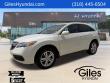 Used 2015 Acura RDX Base (A6) SUV