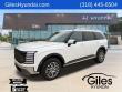 New 2026 Hyundai Palisade SEL Premium FWD SUV