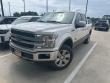Used 2019 Ford F-150  Truck SuperCrew Cab