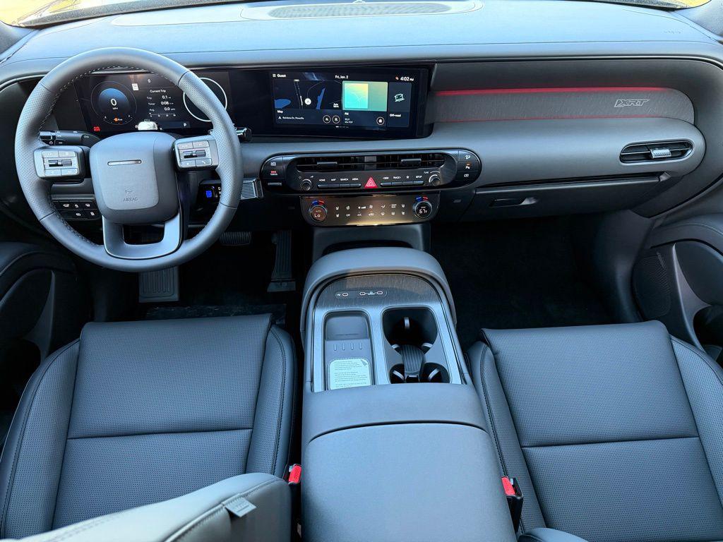 2026 Hyundai Palisade XRT Pro - Photo 16