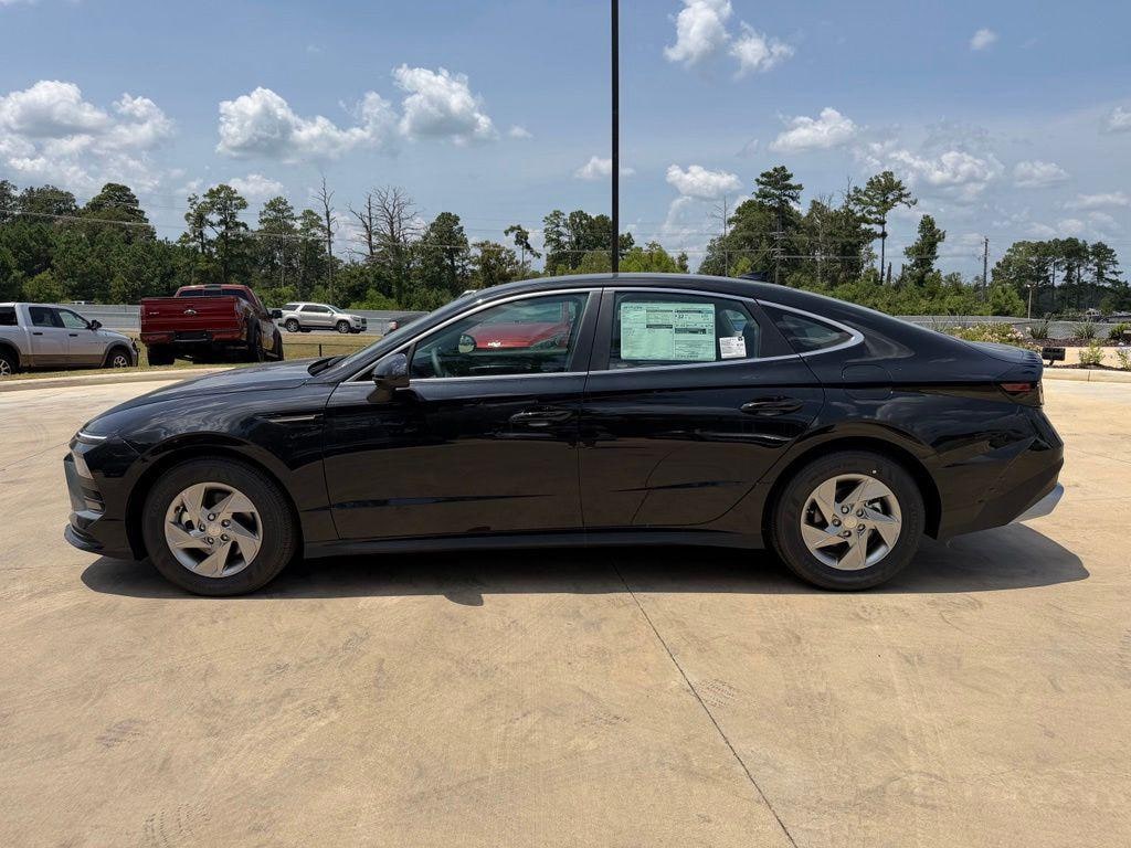 New 2026 Hyundai Sonata SE Sedan