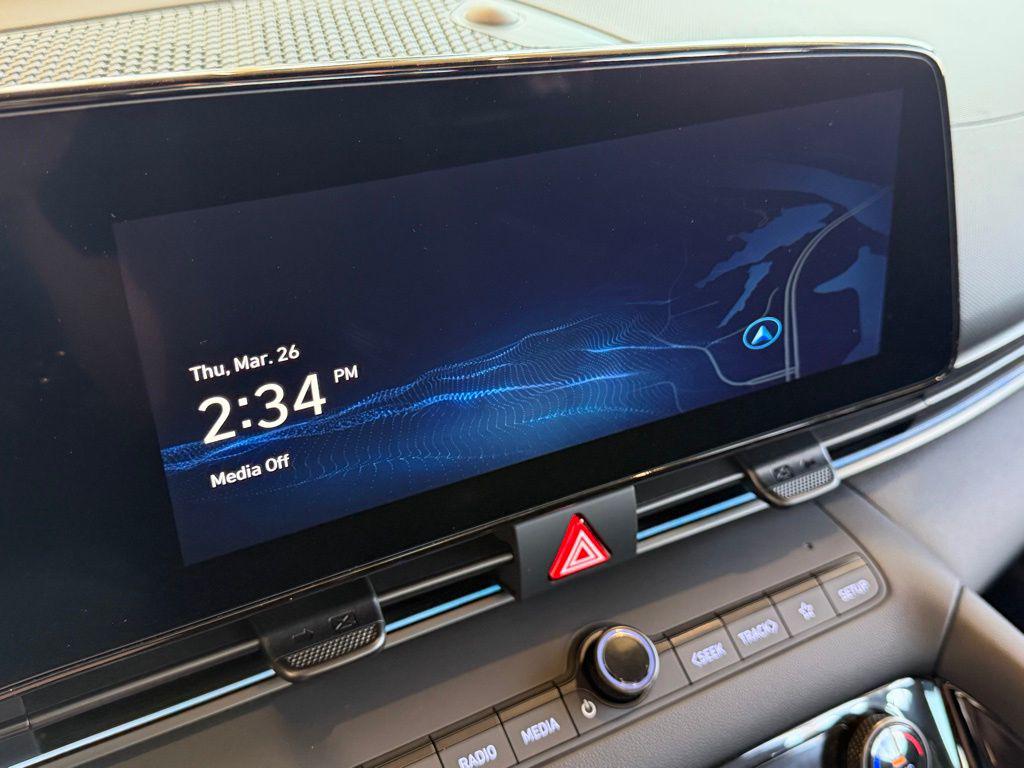 2026 Hyundai Elantra N - Photo 19