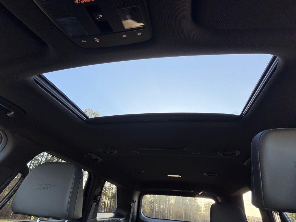 2026 Hyundai Palisade XRT Pro - Photo 24
