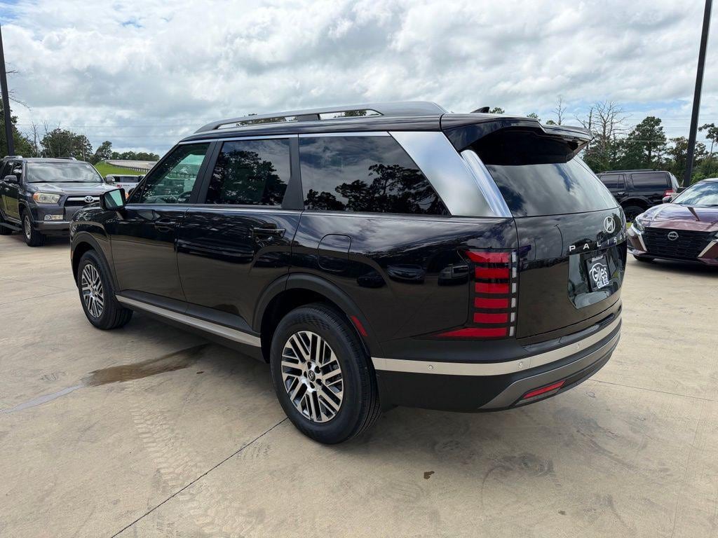 New 2026 Hyundai Palisade SEL Premium FWD SUV