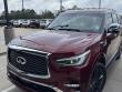 Used 2022 INFINITI QX80 SENSORY SUV