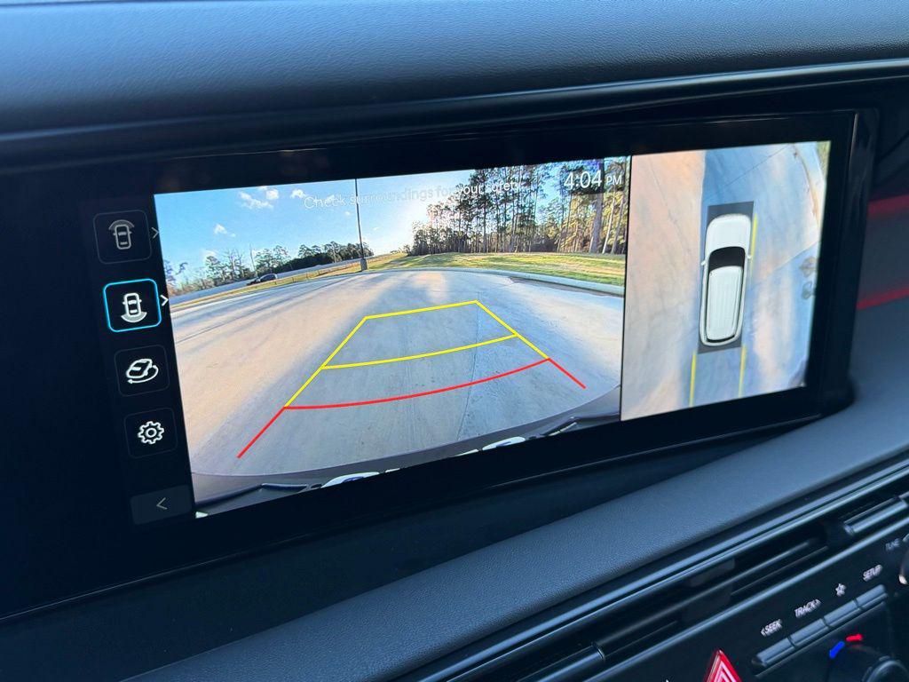 2026 Hyundai Palisade XRT Pro - Photo 21