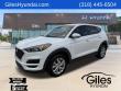 Used 2019 Hyundai Tucson SE SUV