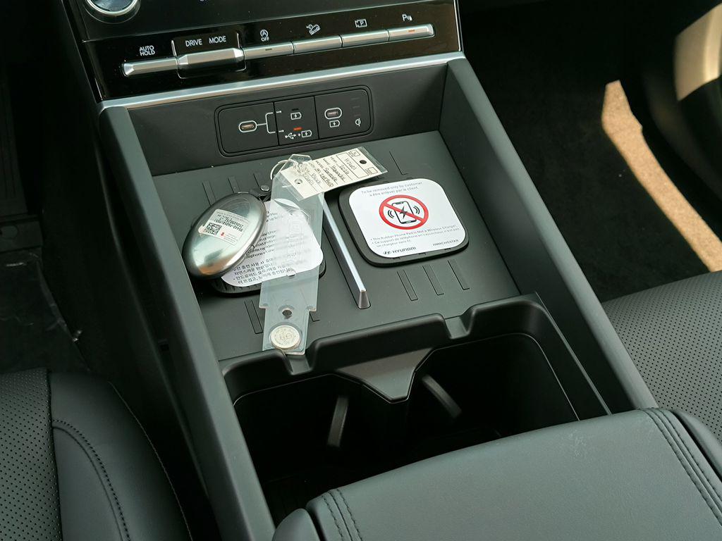 2026 Hyundai Santa Fe SEL - Photo 9