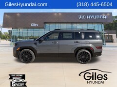 2026 Hyundai Santa Fe Calligraphy FWD SUV