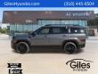 New 2026 Hyundai Santa Fe Calligraphy FWD SUV