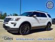 Used 2018 Ford Explorer XLT SUV