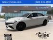 New 2026 Hyundai Elantra SEL Sport Sedan