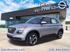 2025 Hyundai Venue SEL SUV