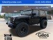 Jeep Wrangler JK