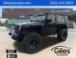 Used 2018 Jeep Wrangler JK Sport 4x4 SUV