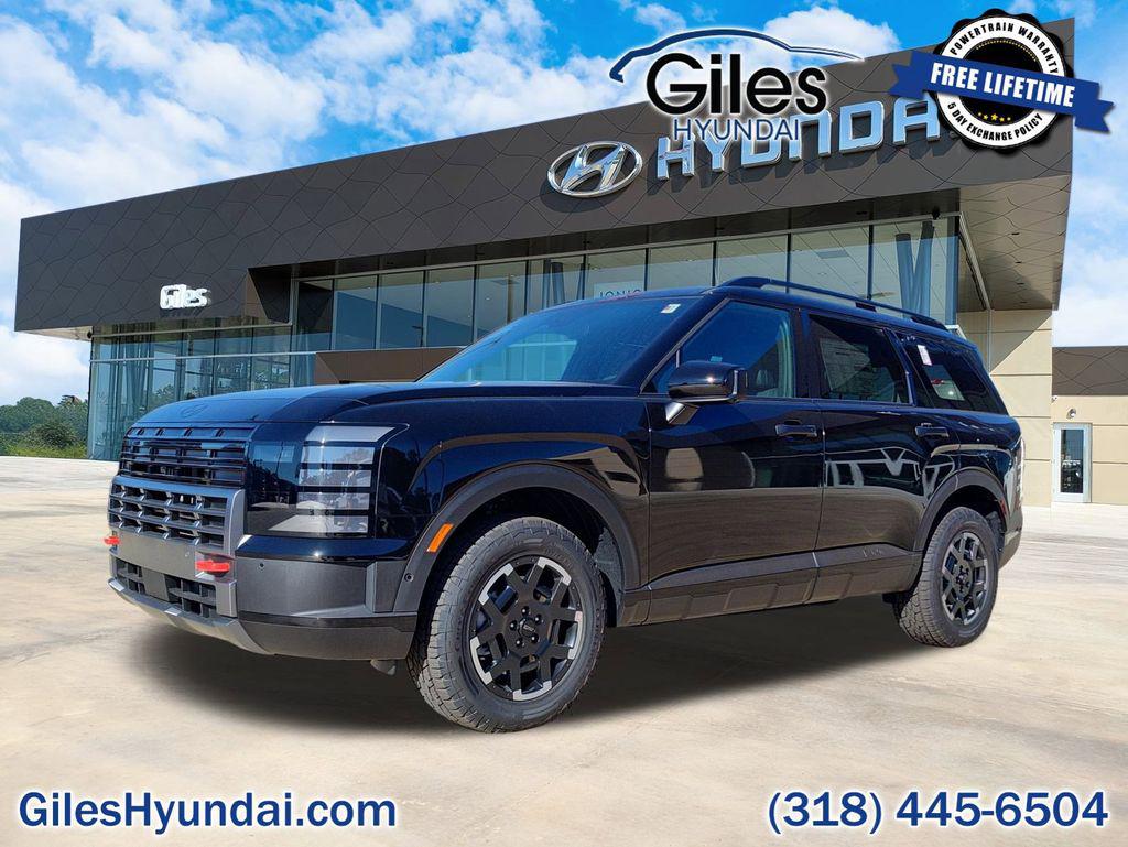 2026 Hyundai Palisade XRT Pro's photo