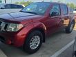Used 2018 Nissan Frontier SV Truck Crew Cab