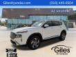 Used 2023 Hyundai Santa Fe SEL SUV