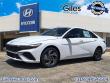 New 2025 Hyundai Elantra SEL Sport Sedan