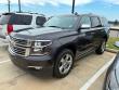Used 2017 Chevrolet Tahoe Premier SUV