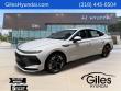 New 2026 Hyundai Sonata SEL Sport Sedan