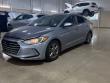 Used 2017 Hyundai Elantra SE Sedan