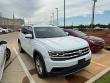 Used 2019 Volkswagen Atlas 3.6L V6 S 4MOTION SUV