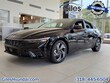 Hyundai Elantra Hybrid