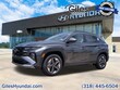 Hyundai Tucson Hybrid