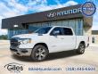 Used 2024 Ram 1500 Laramie Truck Crew Cab