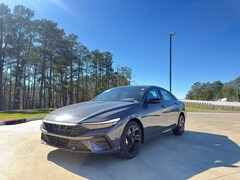 2026 Hyundai Elantra SEL Sport Sedan