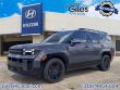 New 2026 Hyundai Santa Fe Hybrid Calligraphy SUV