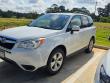 Used 2016 Subaru Forester 2.5i Premium SUV