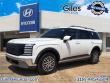 New 2026 Hyundai Palisade SEL FWD SUV