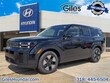 Hyundai Santa Fe HEV