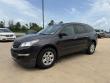 Used 2016 Chevrolet Traverse LS SUV