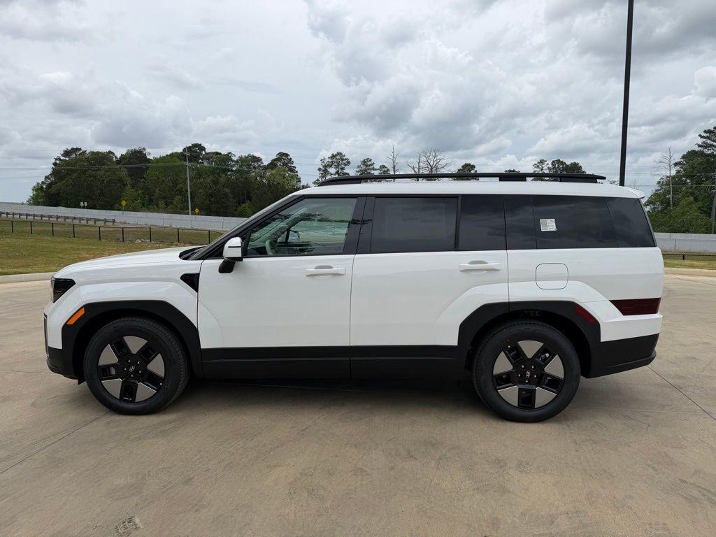 New 2026 Hyundai Santa Fe Hybrid SEL SUV