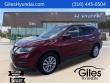 Used 2019 Nissan Rogue SV SUV